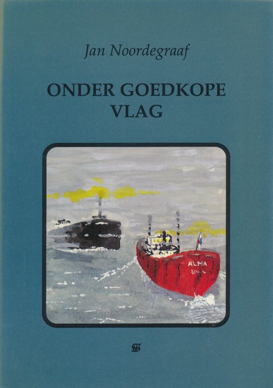 ONDER GOEDKOPE VLAG