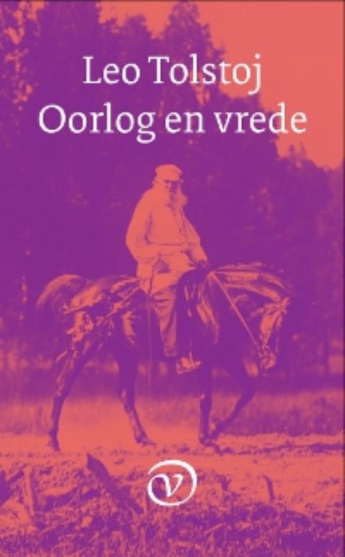 Oorlog en vrede / De Russische bibliotheek