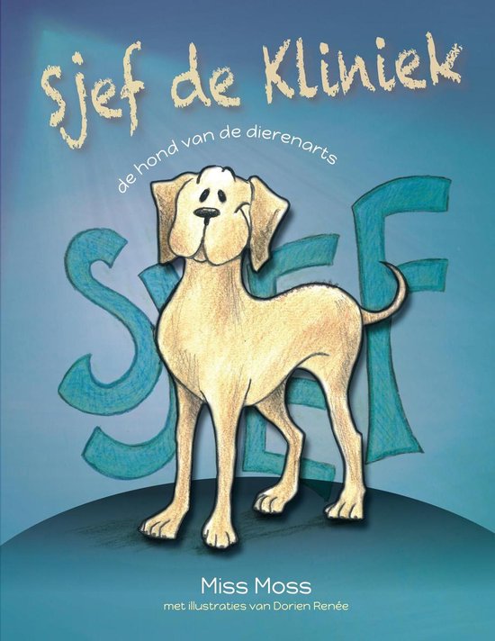 Moss Tijssens Sjef De Kliniek thumbnail
