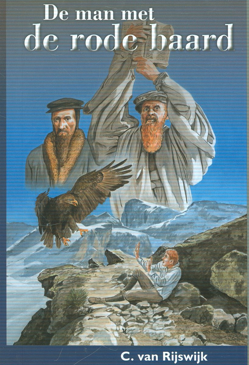 boekenbalie_9789055518876_cover Man met de rode baard