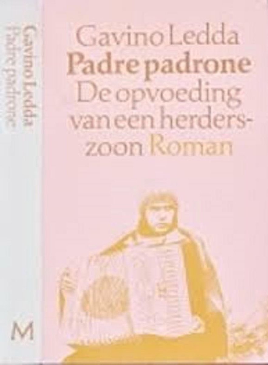 Ledda Padre Padrone