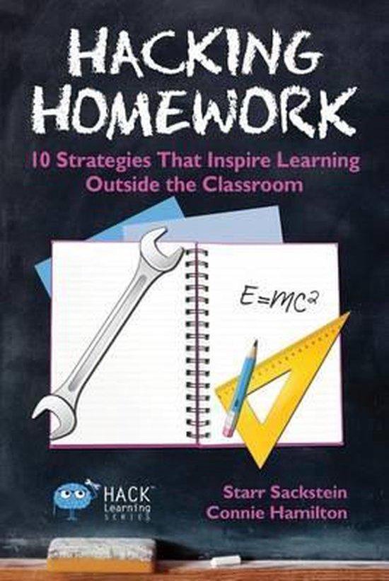 Hacking Homework