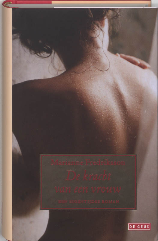 Isbn De kracht van een vrouw