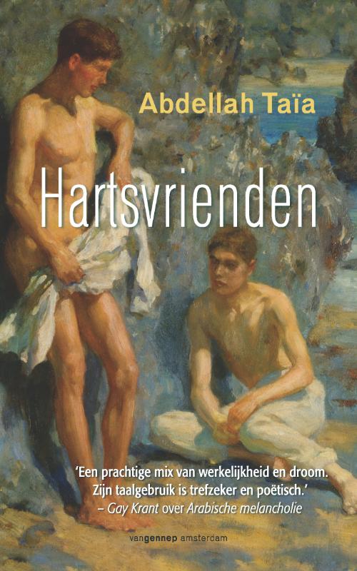 Hartsvrienden