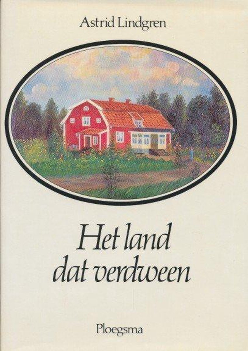 Astrid Lindgren Land Dat Verdween thumbnail