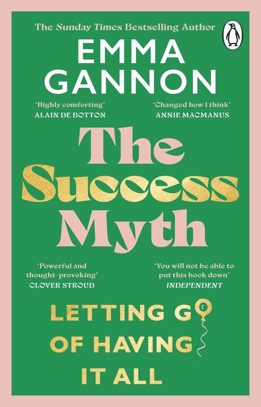 The Success Myth thumbnail
