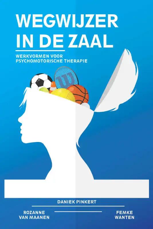 Rozanne van Maanen en Femke Wanten Daniek Pinkert Wegwijzer In De Zaal