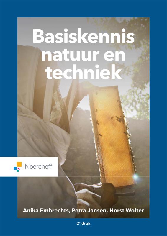 Anika Embrechts Basiskennis Natuur En Techniek