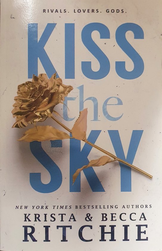 Kiss the Sky