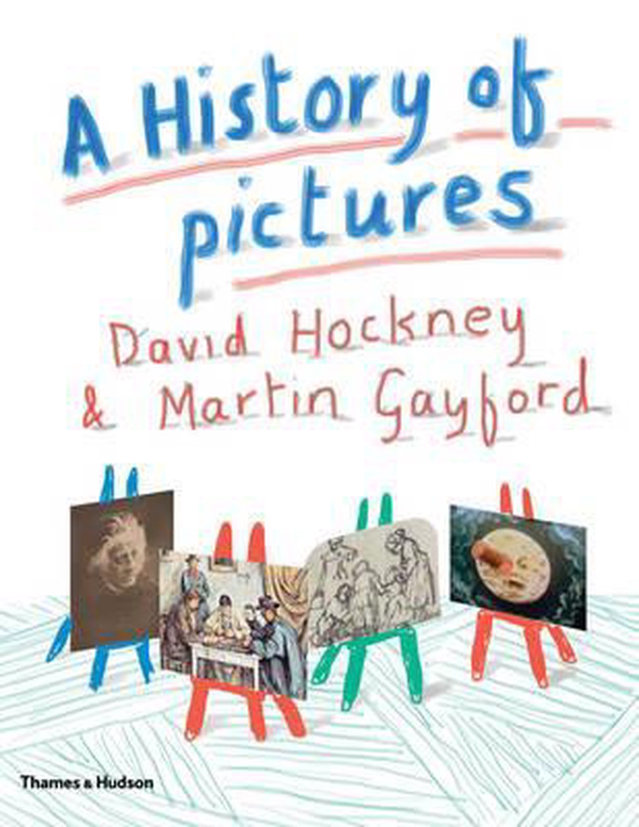 A history of pictures