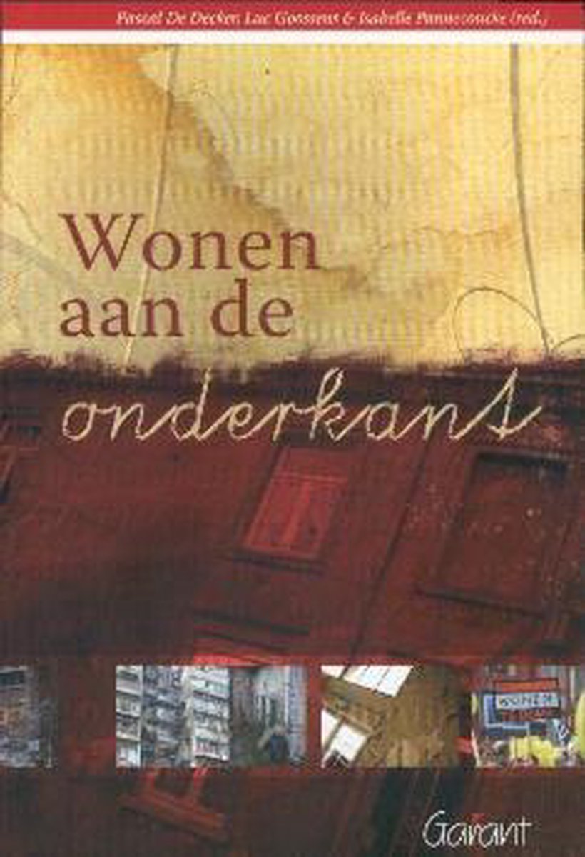 Wonen aan de onderkant