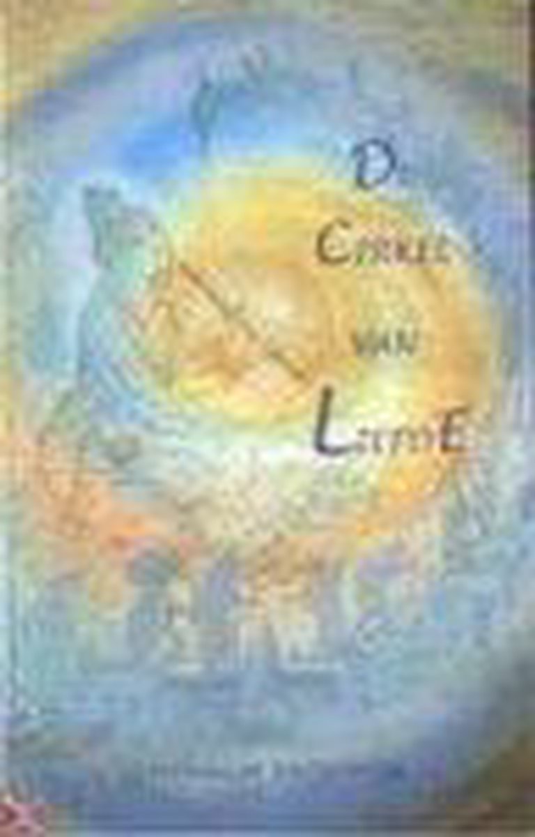 L. Vaughan-Lee Cirkel Van Liefde thumbnail