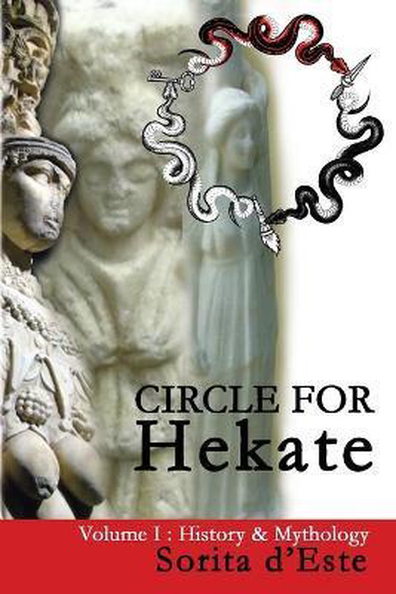 Circle for Hekate Project- Circle for Hekate - Volume I