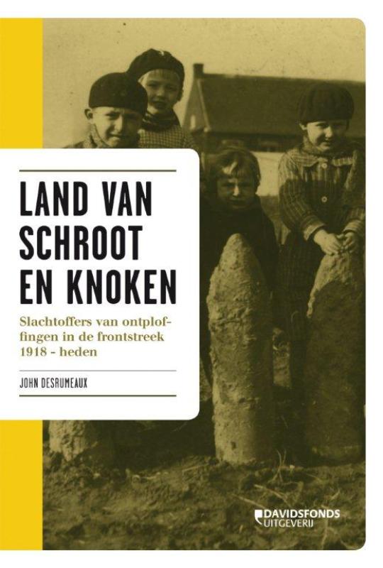 boekenbalie_9789058267702_cover Land van schroot en knoken