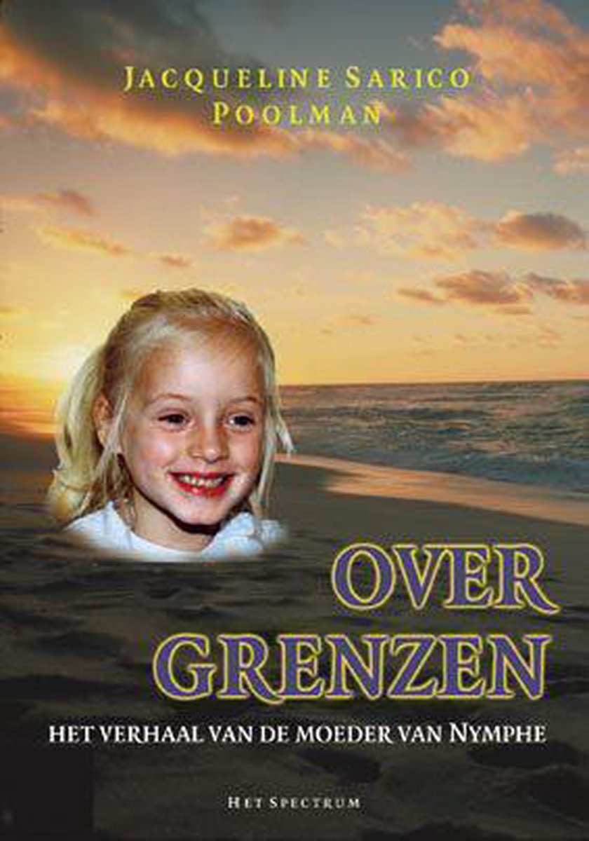 J. Sarico Poolman Over Grenzen thumbnail