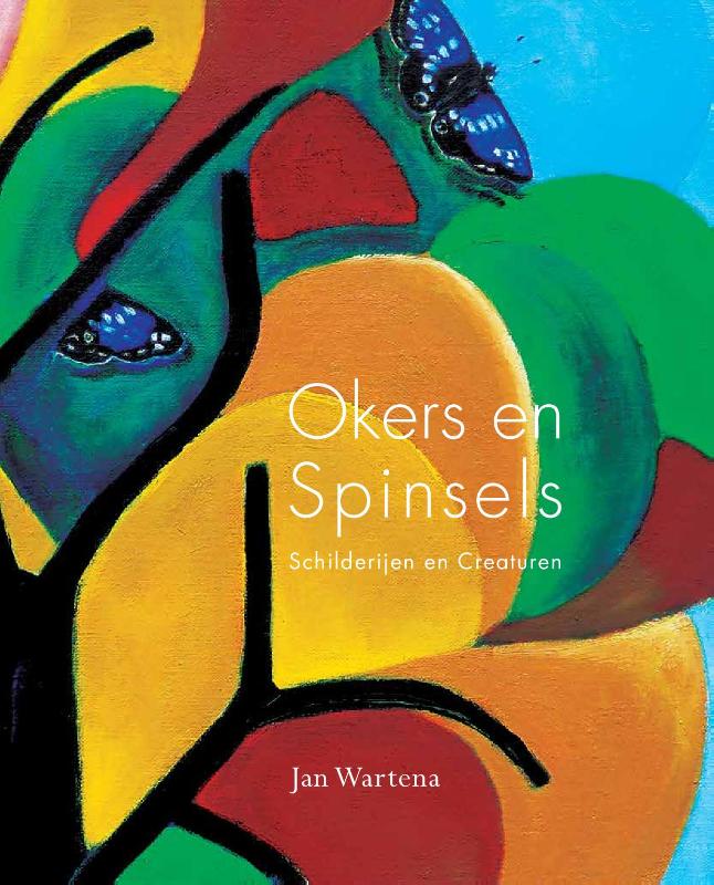 Okers en spinsels