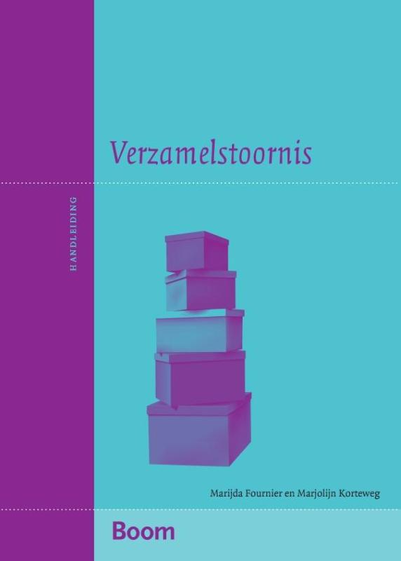Behandeling van verzamelstoornis / Behandelprotocollen voor volwassenen
