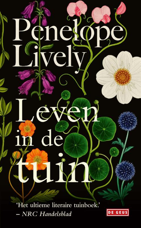 Leven in de tuin