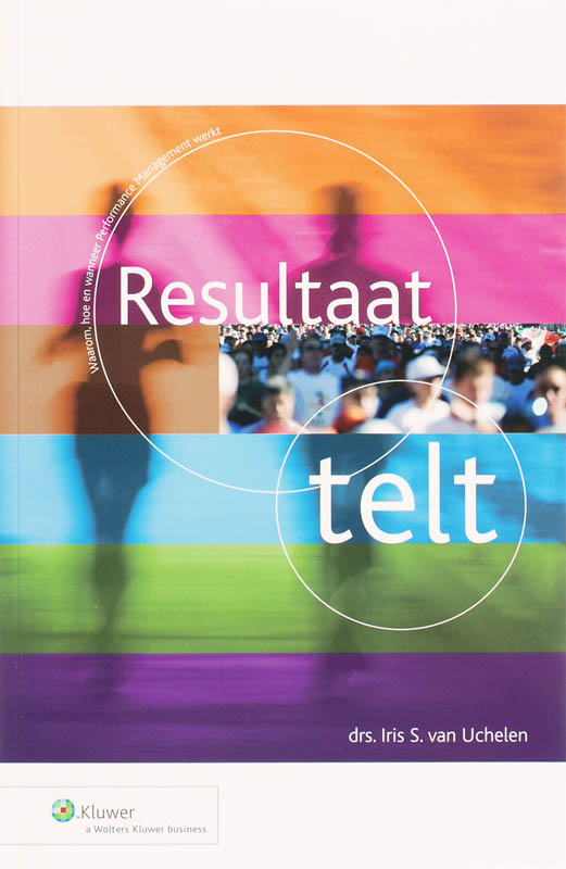 Resultaat telt / P&O in uitvoering