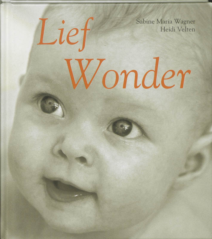 LIEF WONDER