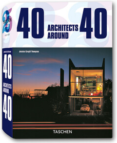 40 ARCHITECTS AROUND 40