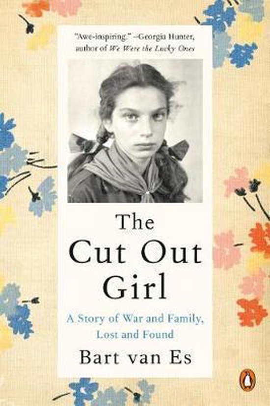 The Cut Out Girl
