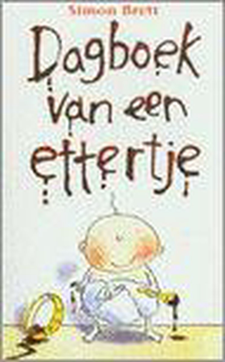 Dagboek Van Een Ettertje
