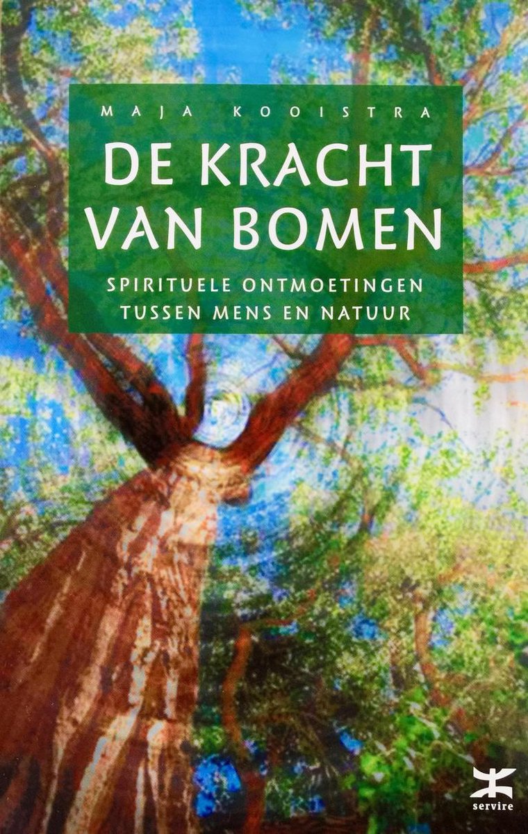 De Kracht Van Bomen