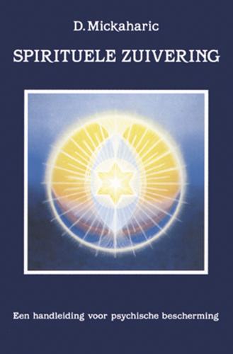 D. Mickaharic Spirituele Zuivering thumbnail