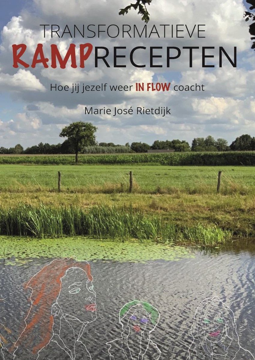 boek Transformatieve Ramprecepten