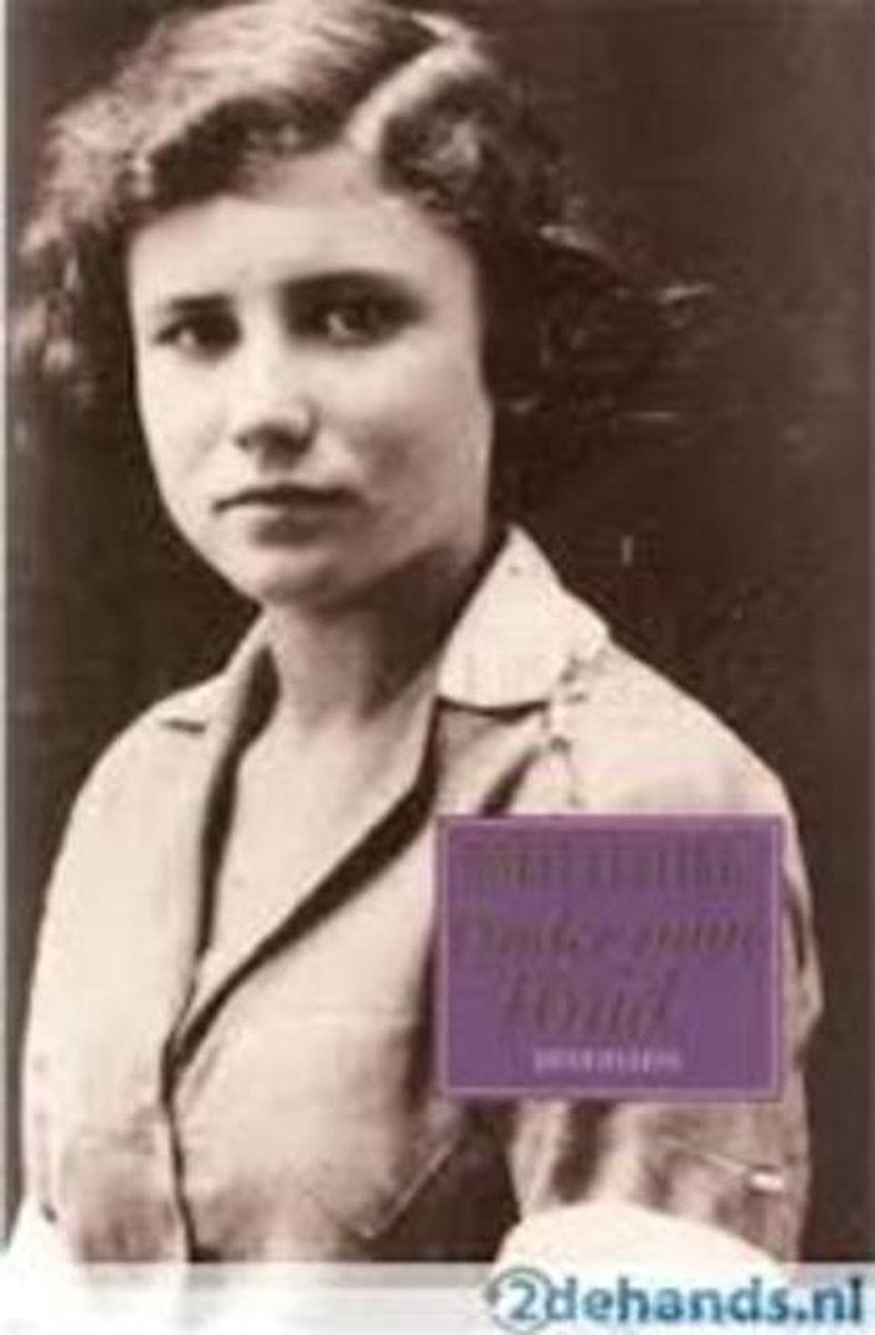 boekenbalie_9789035114104_cover Onder mijn huid / Mijn autobiografie / 1