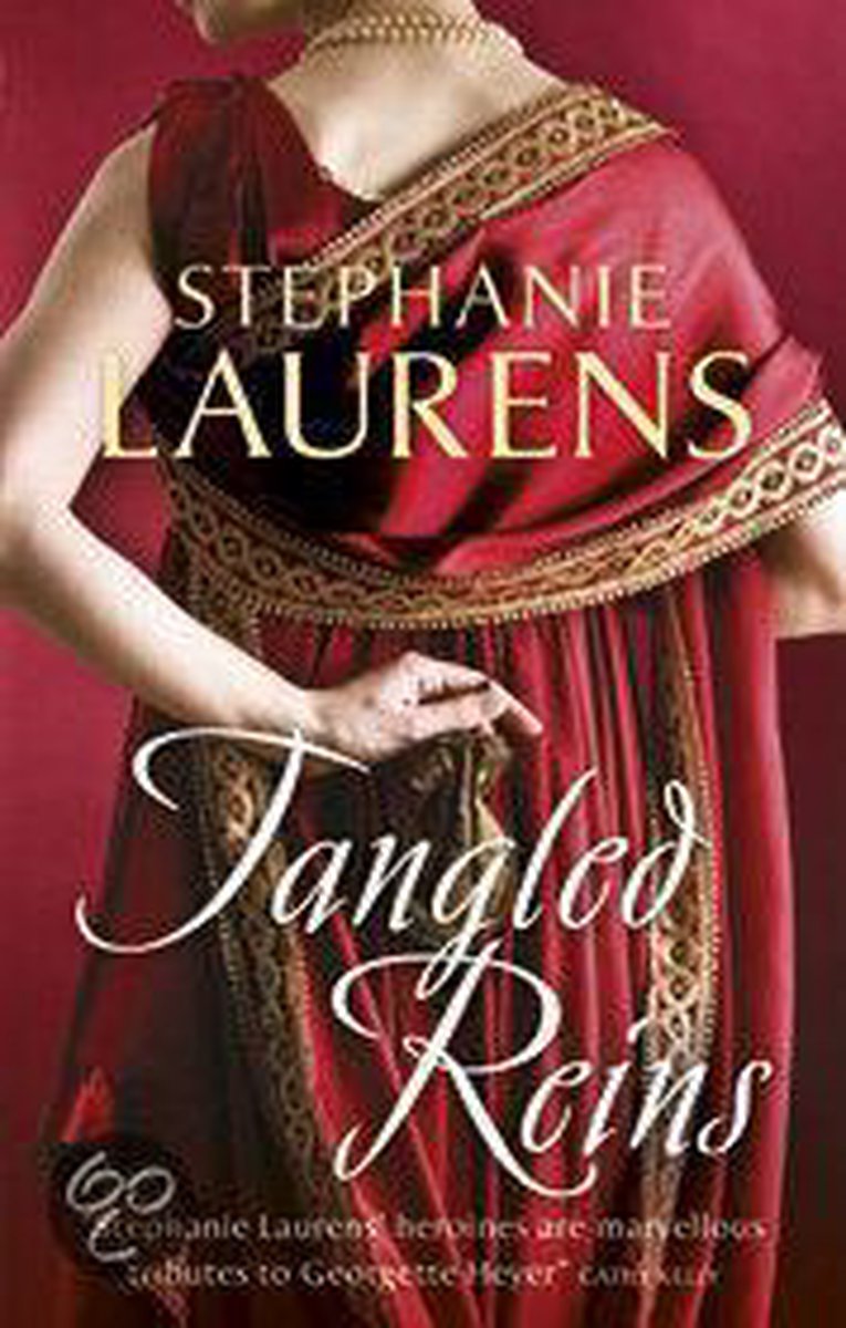 Tangled Reins
