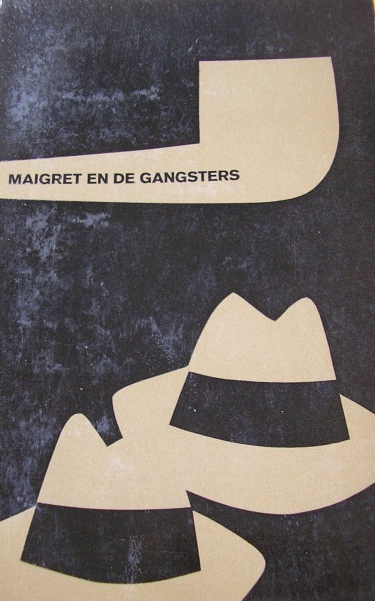 Maigret en de gangsters / Maigret