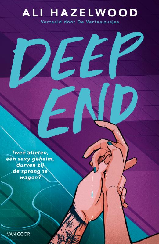 Deep end
