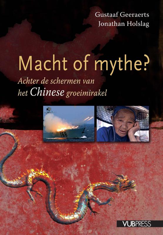 Gustaaf Geeraerts Macht Of Mythe? thumbnail