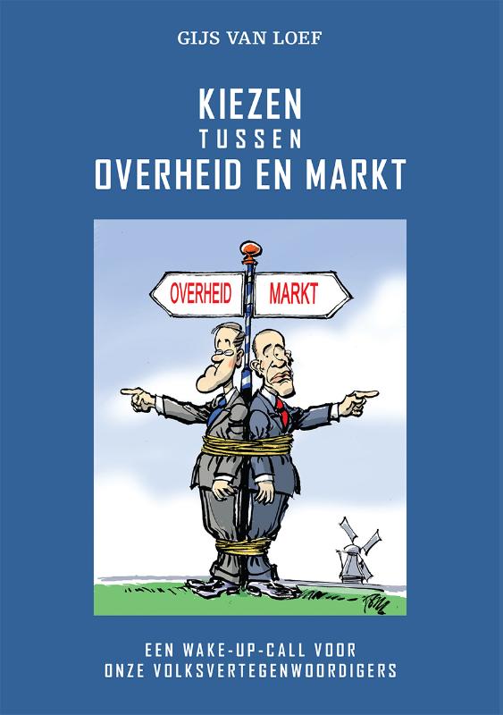 Kiezen tussen overheid en markt