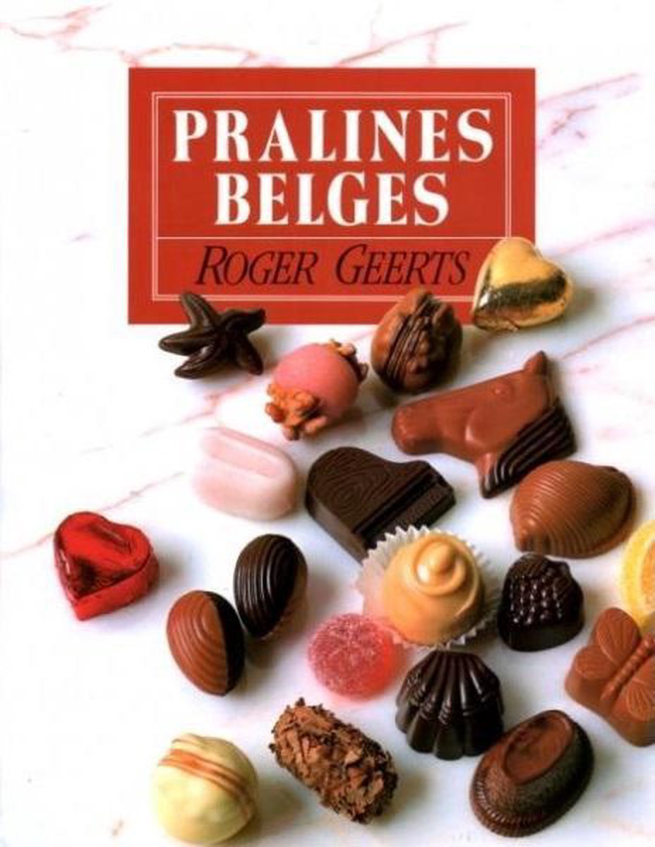 BELGISCHE PRALINES