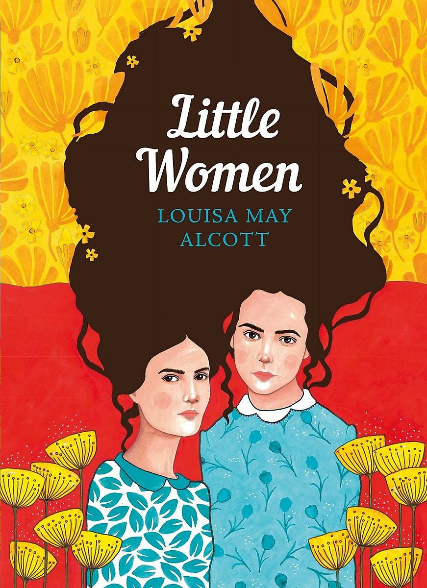 Little women / The Sisterhood