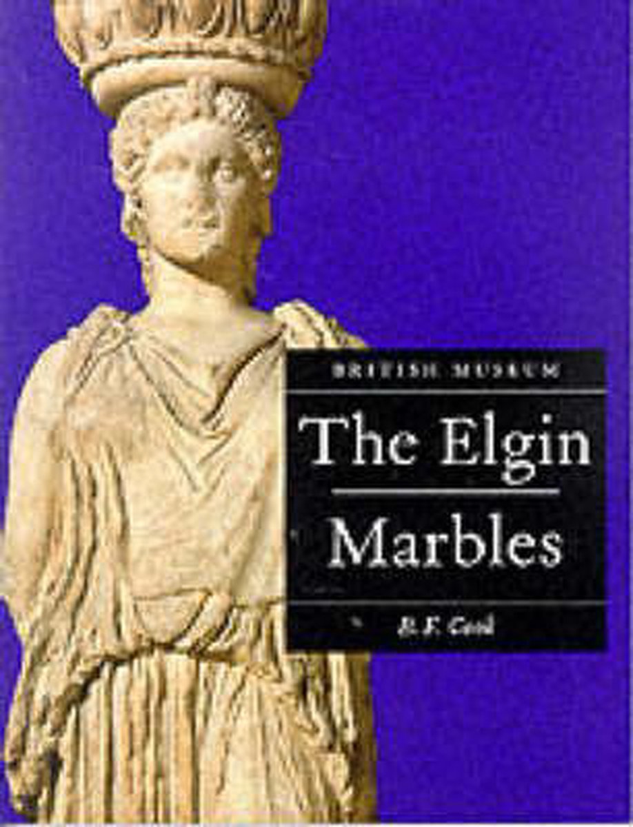 Elgin Marbles (2nd Edition)