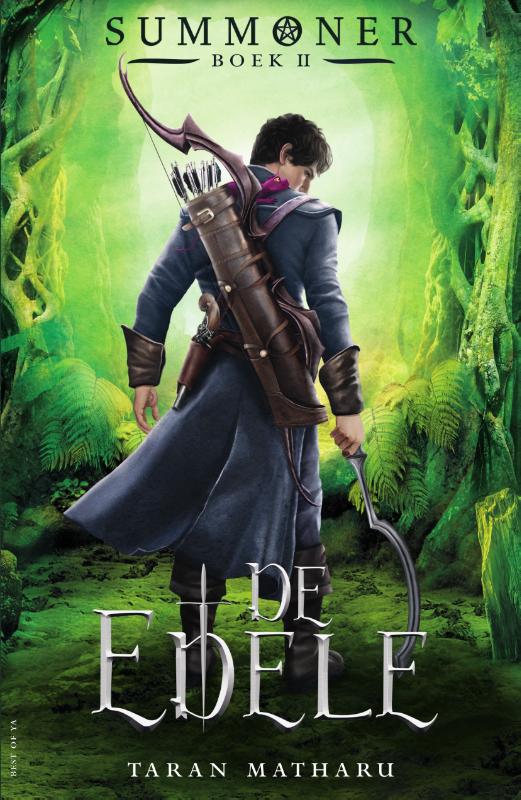 De edele / Summoner / 2