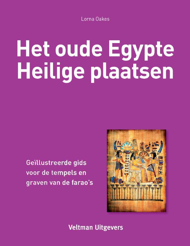 boekenbalie_9789048308439_cover Het oude Egypte