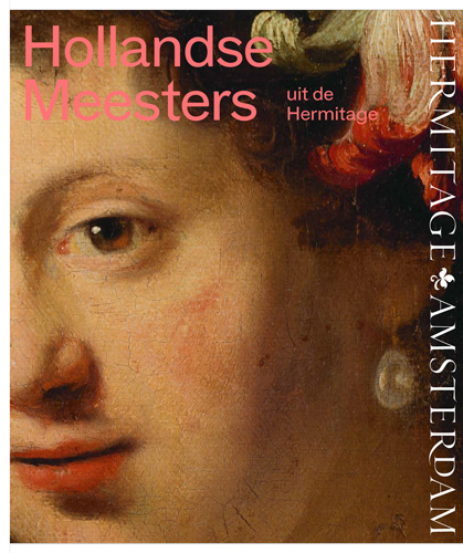 boekenbalie_9789078653684_cover Hollandse Meesters uit de Hermitage