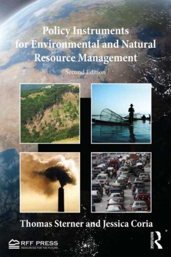 Policy Instruments Environmental & Natur
