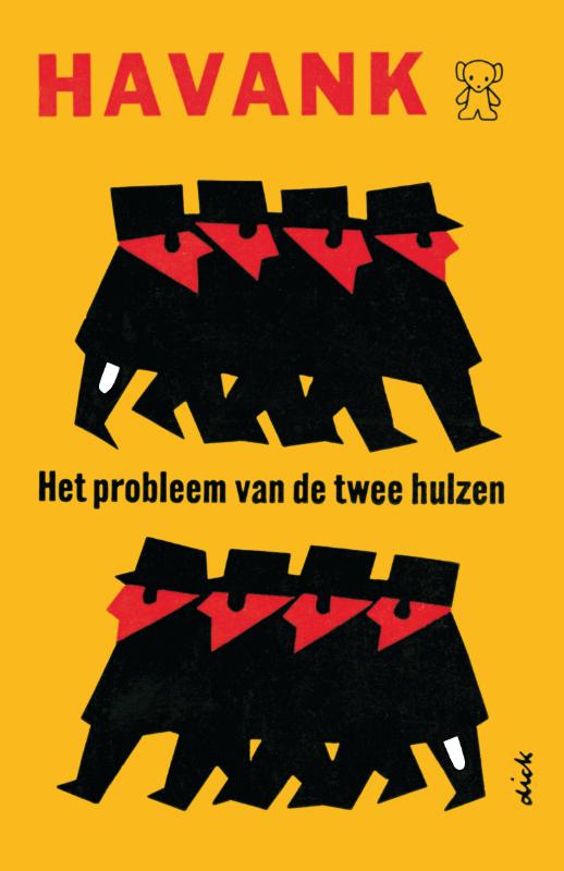 De Schaduw 4 -   Het probleem van de twee hulzen