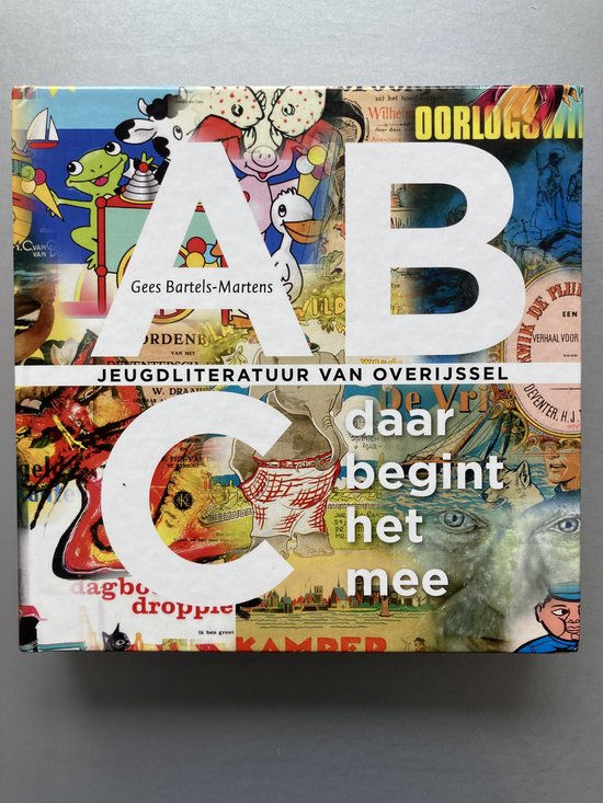 ABC: daar begint het mee!