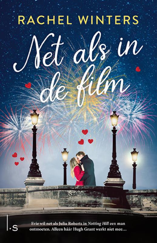 Rachel Winters Net Als In De Film
