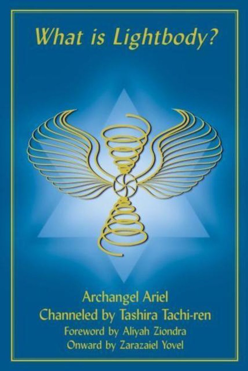 What is a Lightbody?