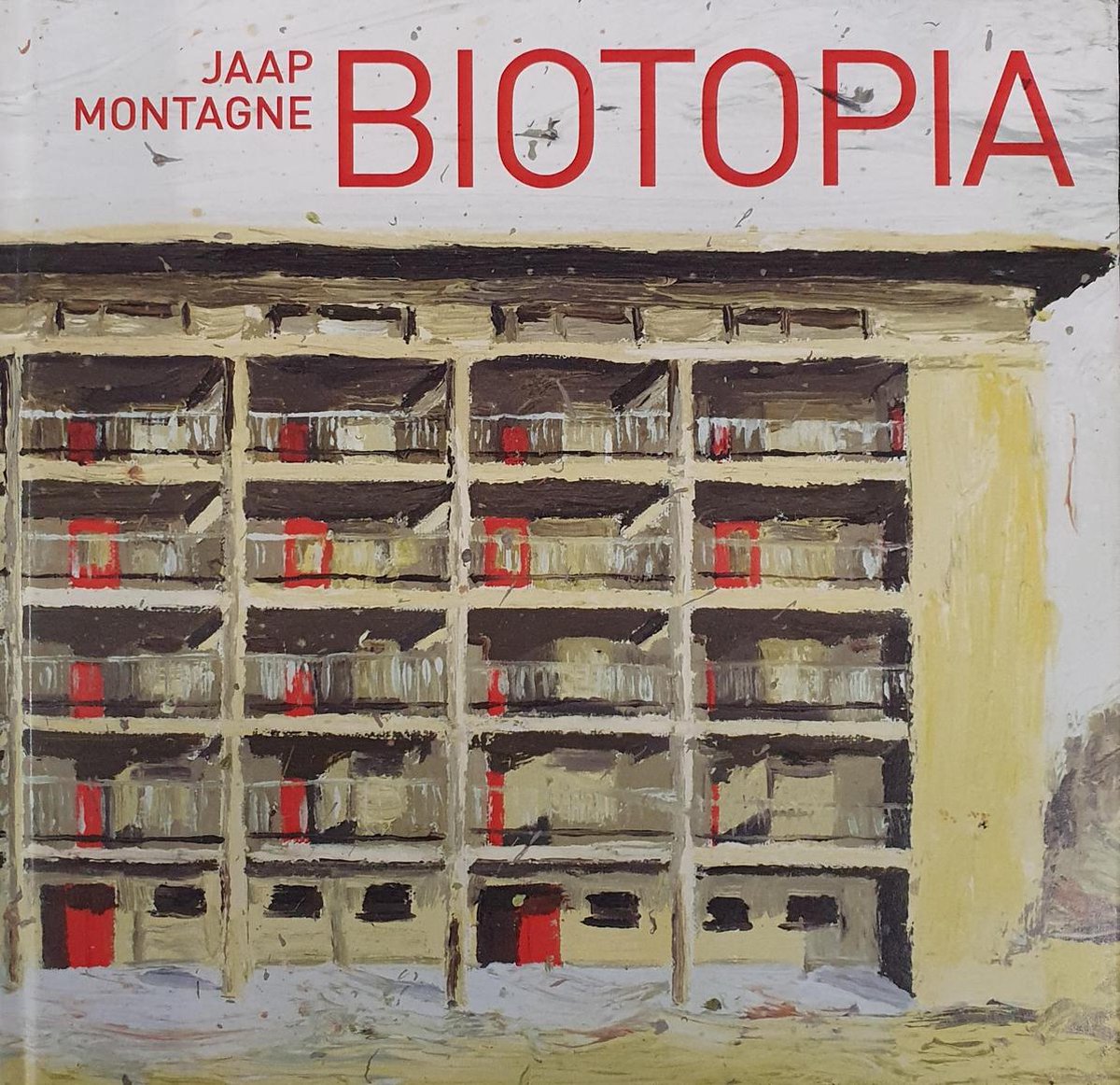 Biotopia / Beeldrijm / 1