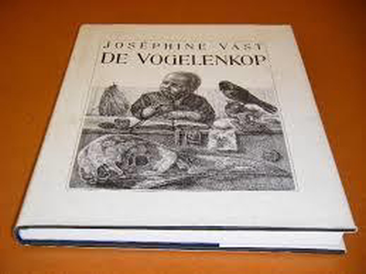 De vogelenkop