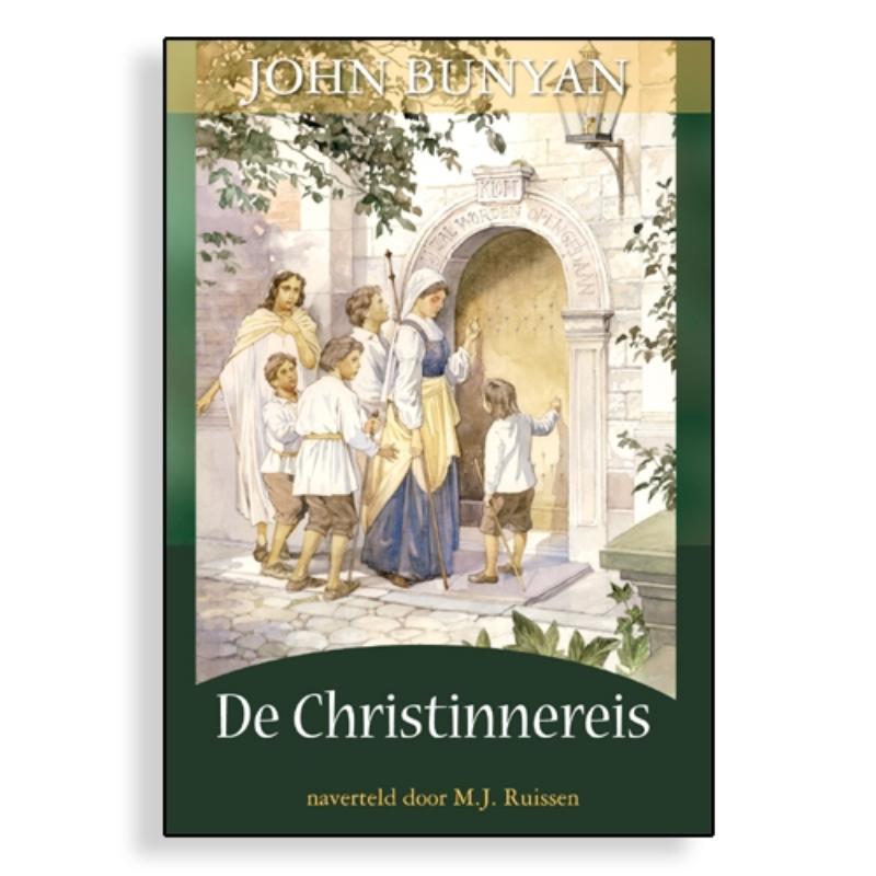 John Bunyan De Christinnereis thumbnail